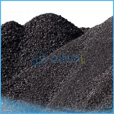 Petroleum Coke uppfylling